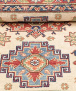KAZAK Rug 124x81 21 481582 8