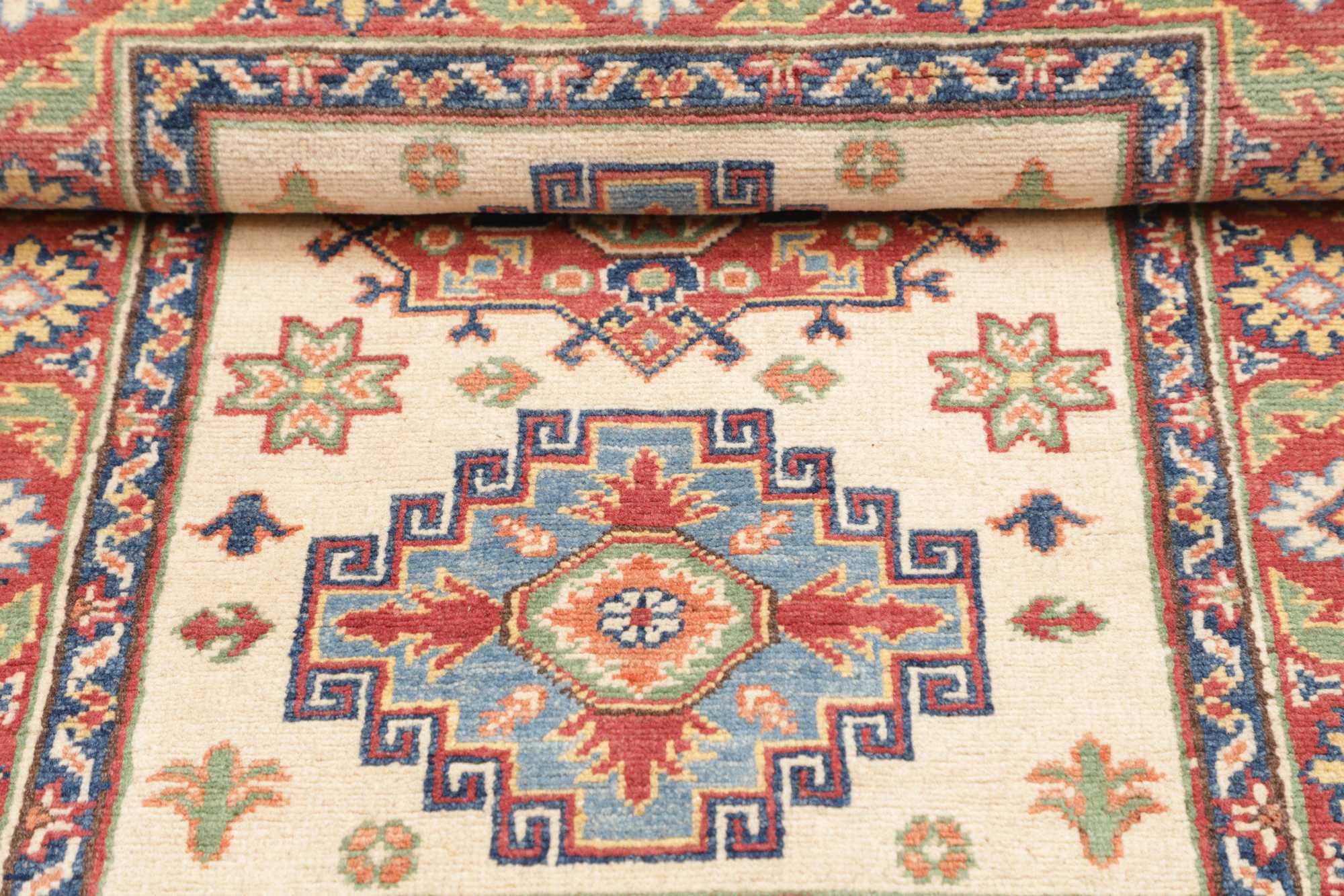 KAZAK Rug 124x81 11 KAZAK Rug 124x81 - Image 9
