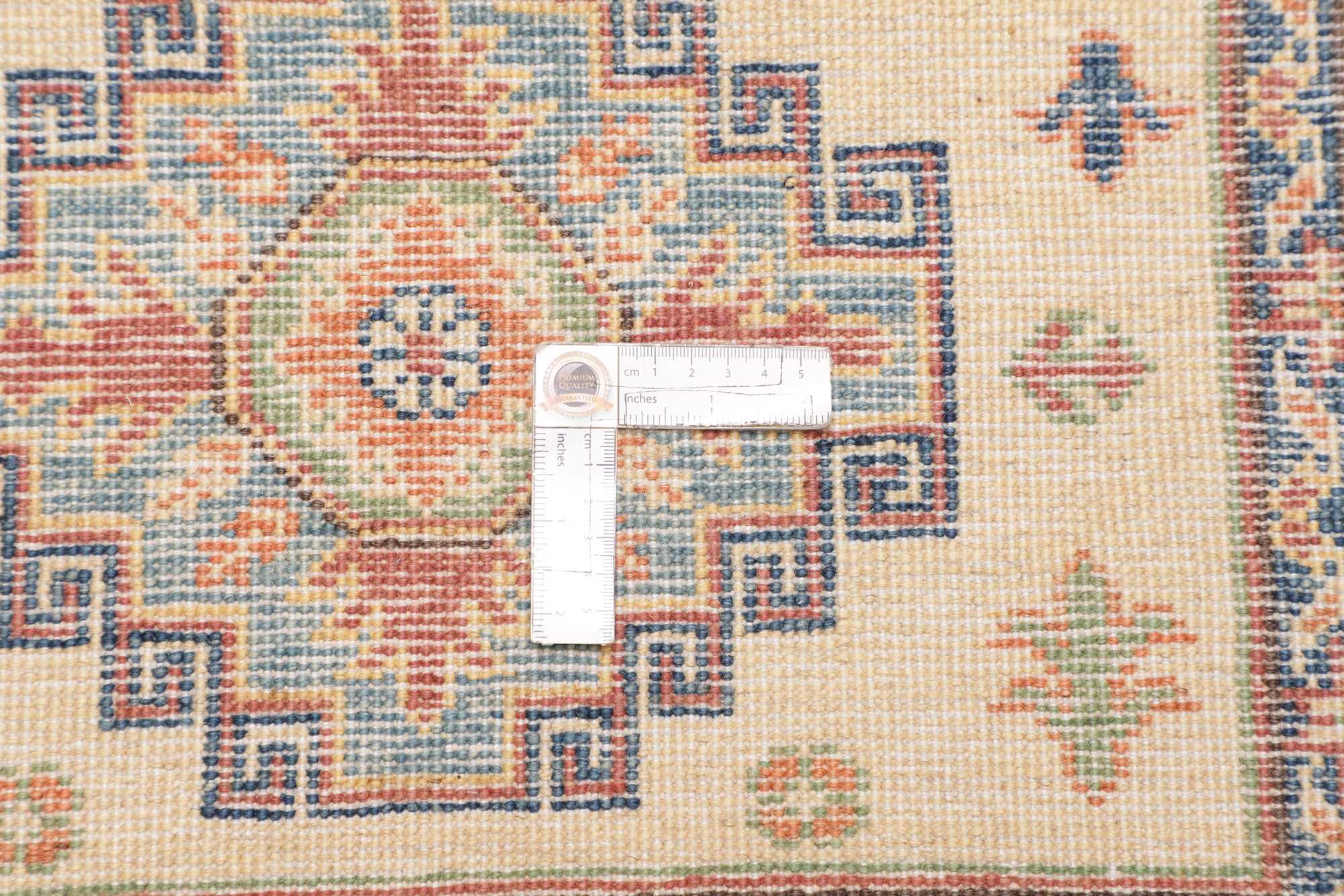 KAZAK Rug 124x81 12 KAZAK Rug 124x81 - Image 10
