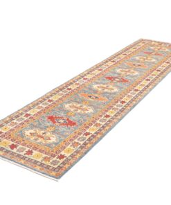 Alternative view of KAZAK Rug 302x81 Z481588