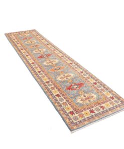 KAZAK Rug 302x81 Z481588 - Image 3
