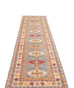 KAZAK Rug 302x81 Z481588 - Image 4