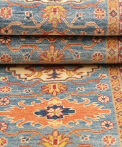 KAZAK Rug 302x81 Z481588 - Image 9