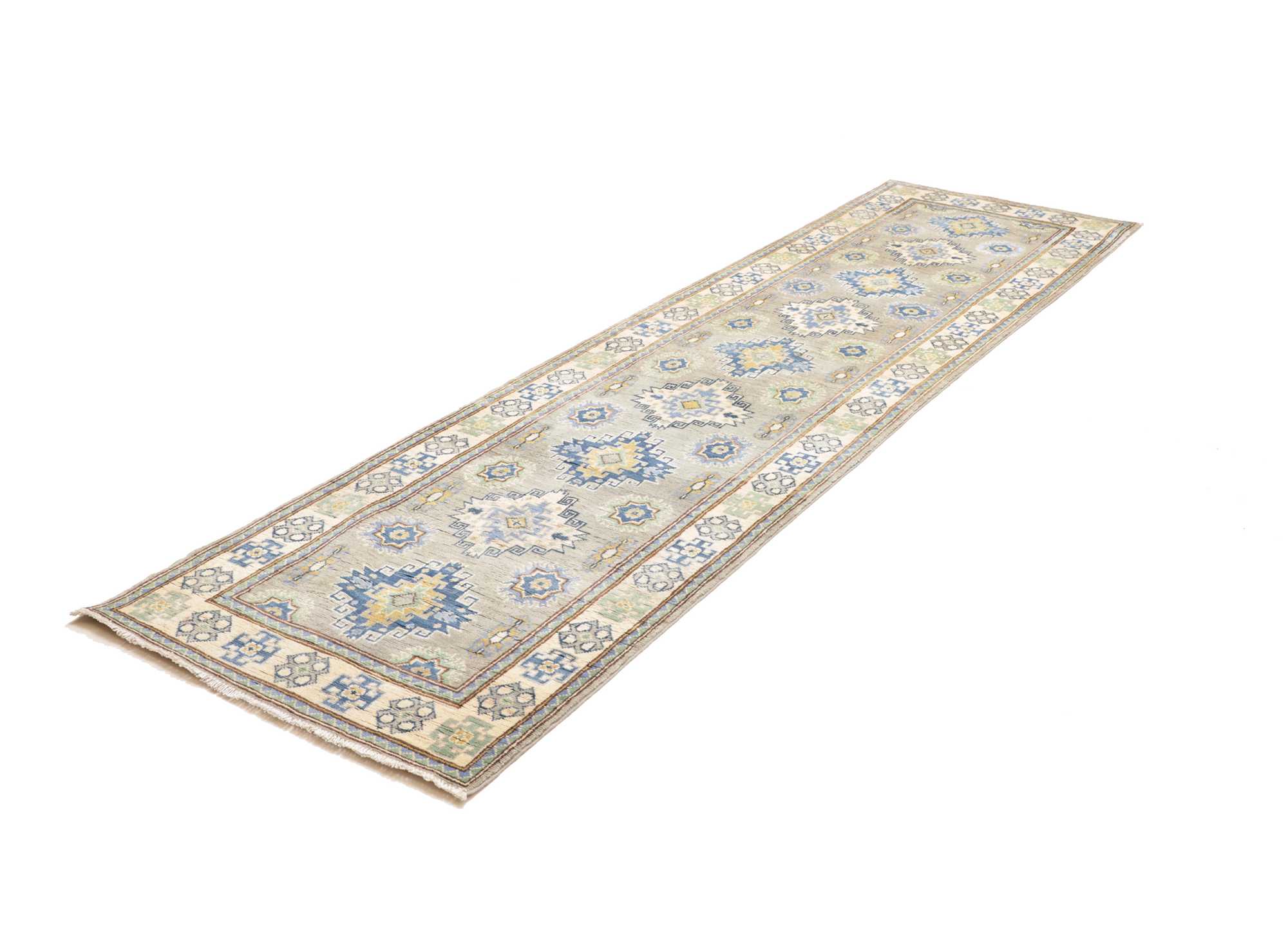 KAZAK Rug 311x83 Z481591 4 KAZAK Rug 311x83 Z481591 - Image 2