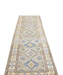 KAZAK Rug 311x83 Z481591 16 481591 3