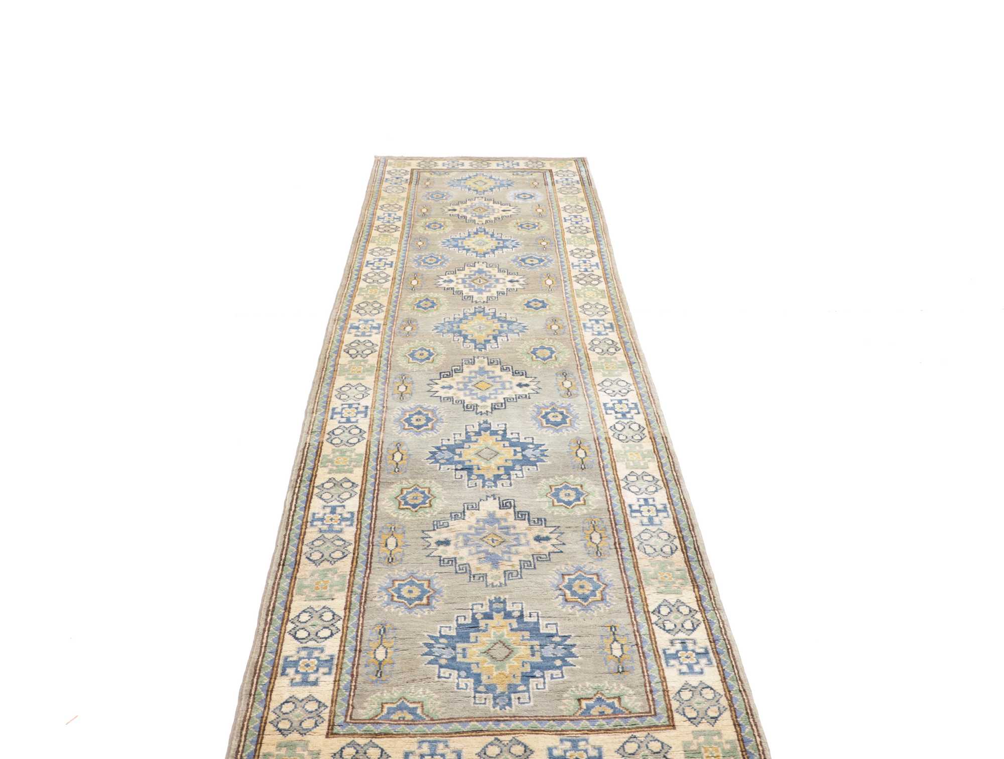 KAZAK Rug 311x83 Z481591 6 KAZAK Rug 311x83 Z481591 - Image 4