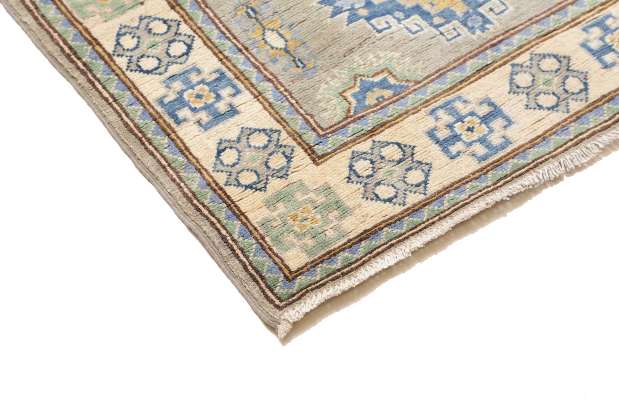 KAZAK Rug 311x83 Z481591 7 KAZAK Rug 311x83 Z481591 - Image 5