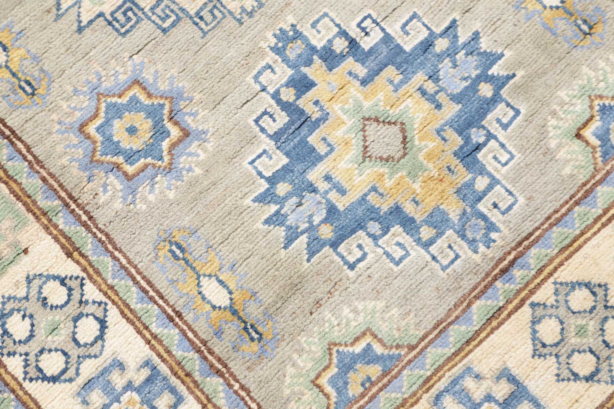 KAZAK Rug 311x83 Z481591 8 KAZAK Rug 311x83 Z481591 - Image 6