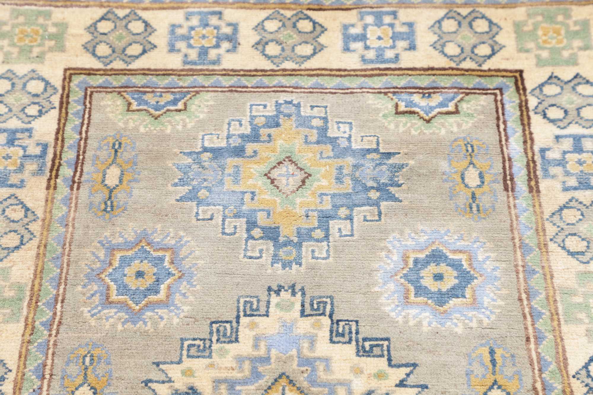 KAZAK Rug 311x83 Z481591 9 KAZAK Rug 311x83 Z481591 - Image 7