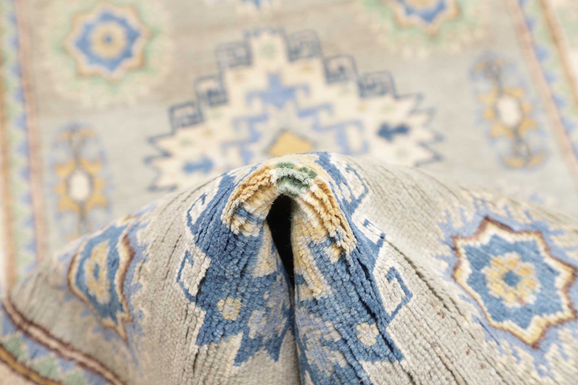KAZAK Rug 311x83 Z481591 10 KAZAK Rug 311x83 Z481591 - Image 8