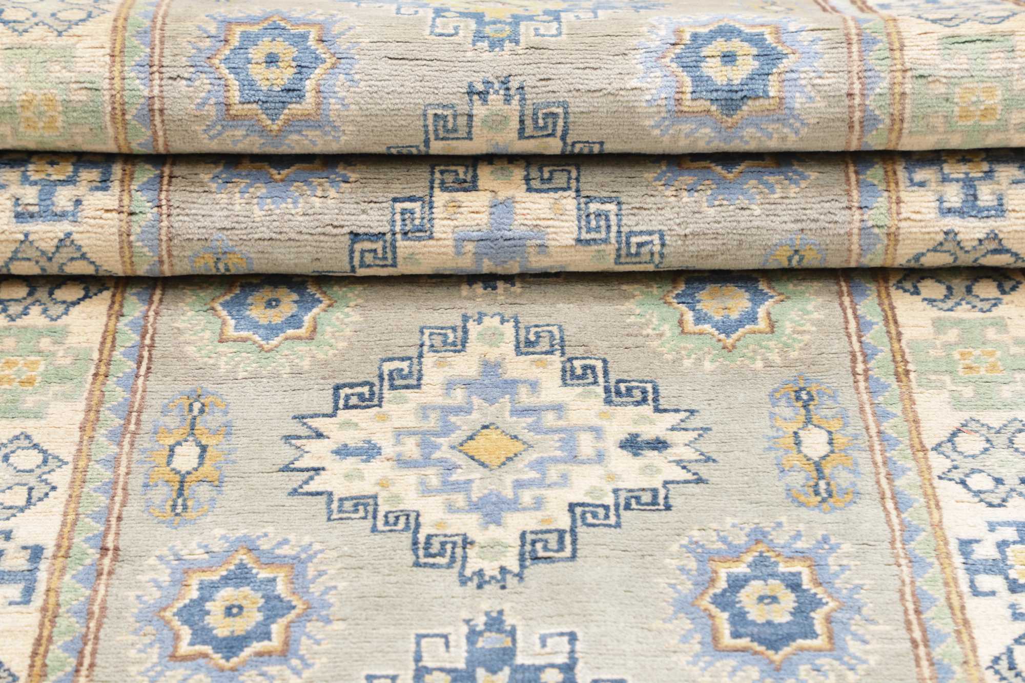 KAZAK Rug 311x83 Z481591 11 KAZAK Rug 311x83 Z481591 - Image 9