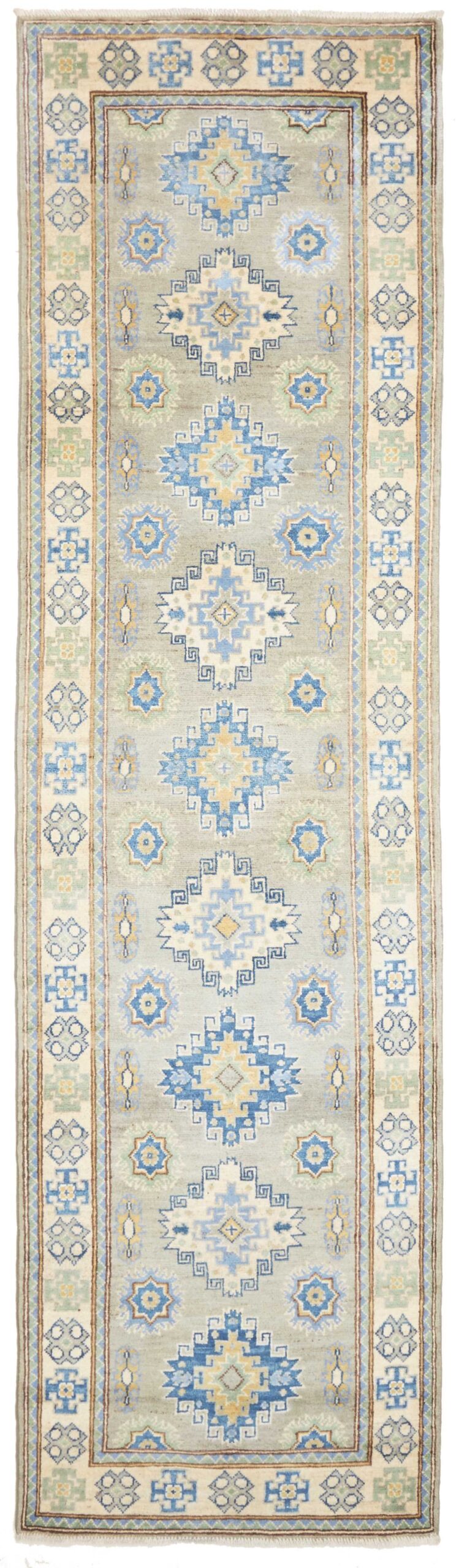 KAZAK Rug 311x83 Z481591 3 KAZAK Rug 311x83 Z481591