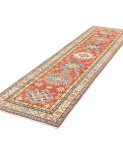 Alternative view of KAZAK runner rug 297x80 Z481592