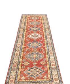 KAZAK runner rug 297x80 Z481592 16 481592 3