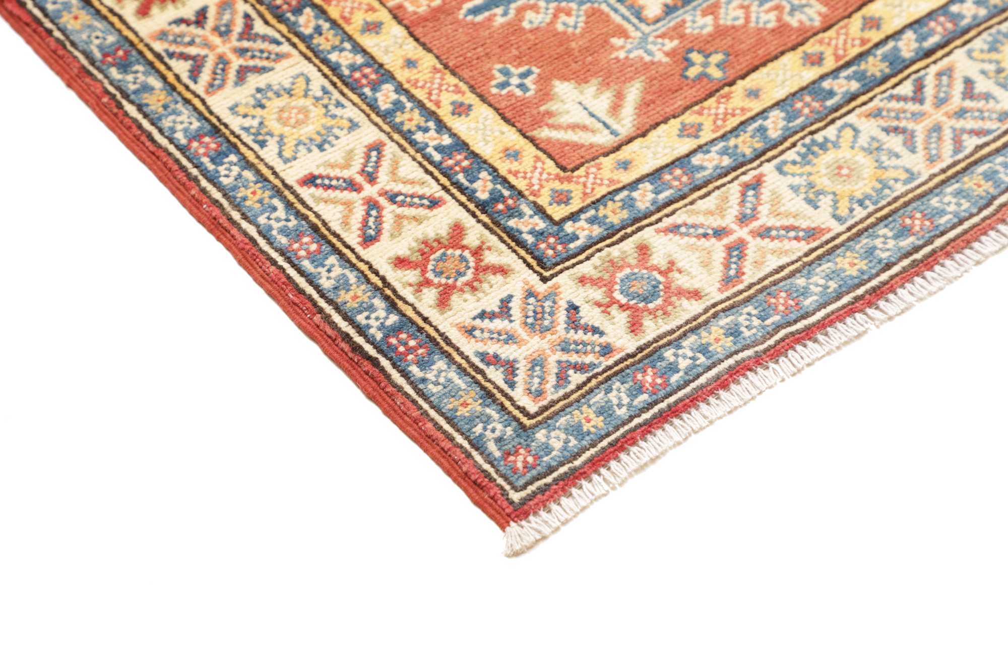 KAZAK runner rug 297x80 Z481592 7 KAZAK runner rug 297x80 Z481592 - Image 5