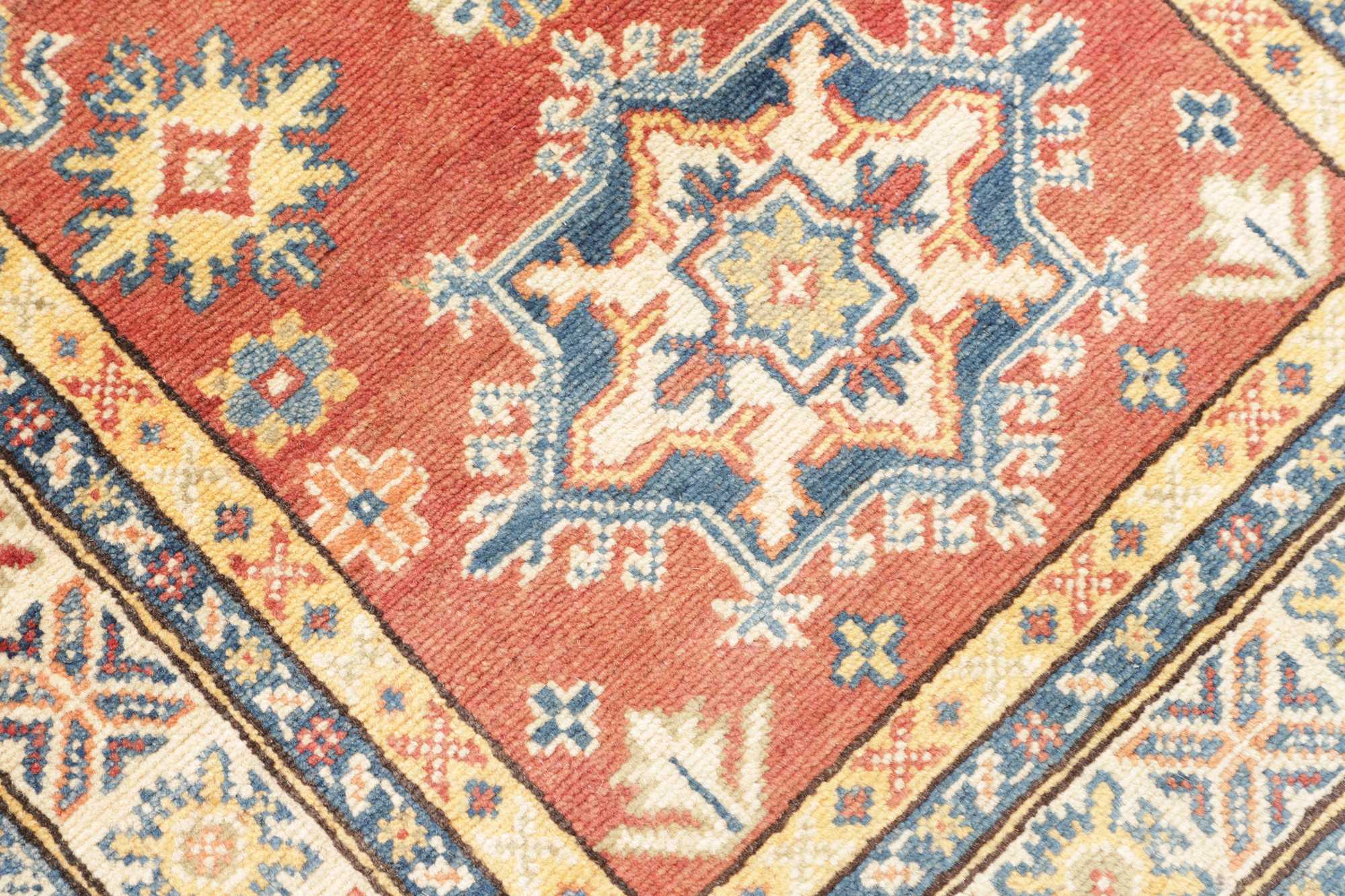KAZAK runner rug 297x80 Z481592 8 KAZAK runner rug 297x80 Z481592 - Image 6