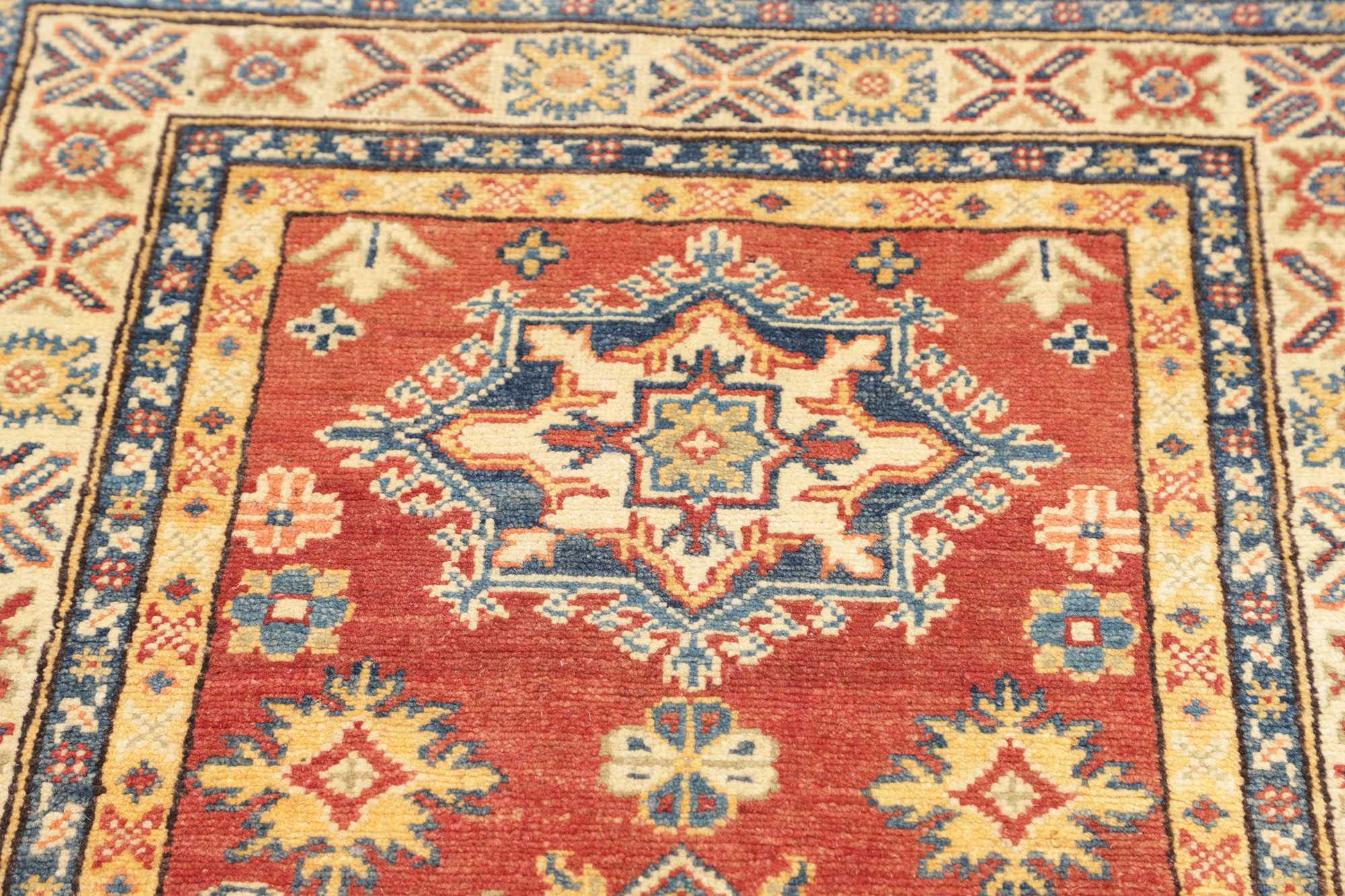 KAZAK runner rug 297x80 Z481592 9 KAZAK runner rug 297x80 Z481592 - Image 7