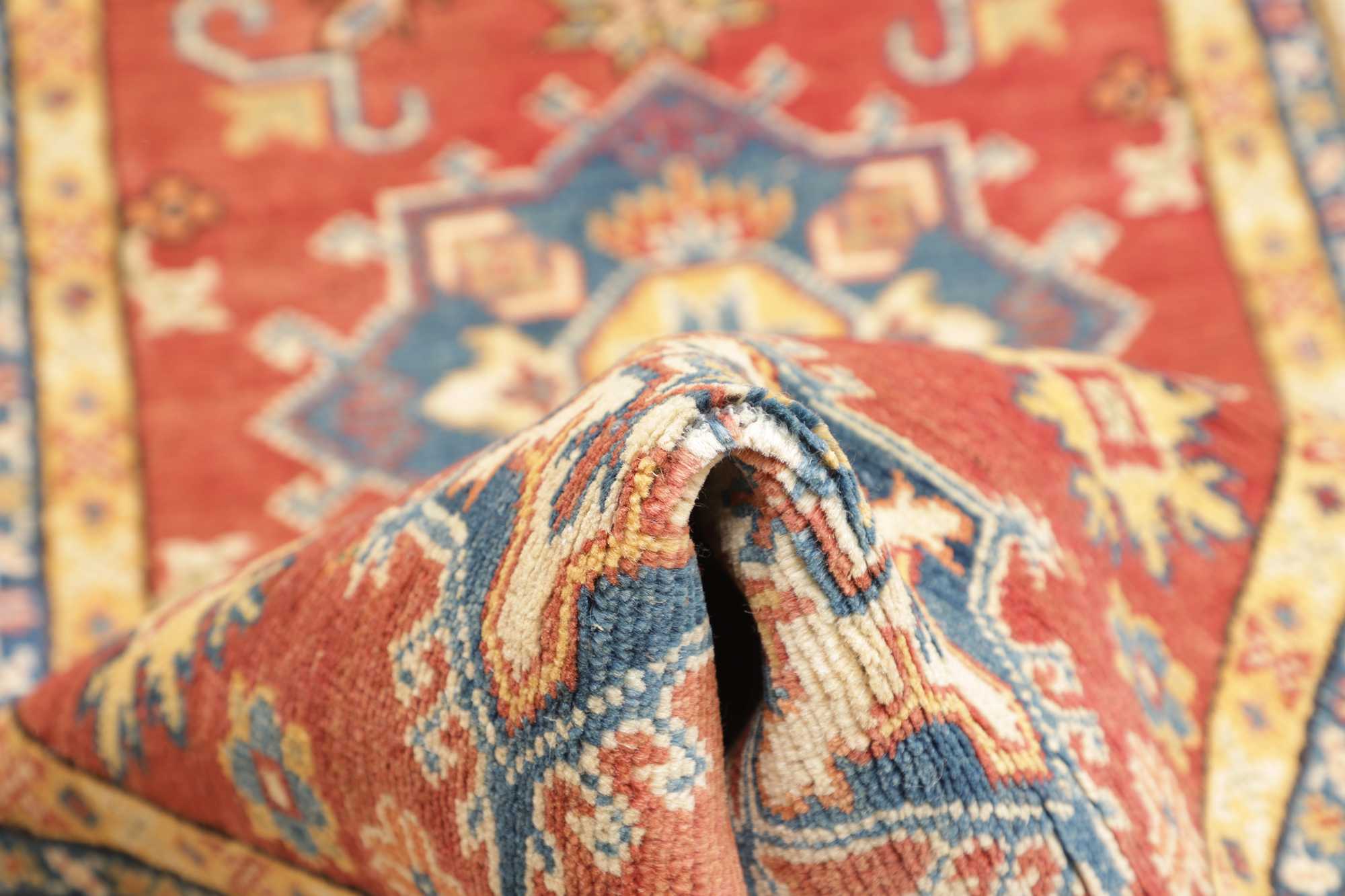 KAZAK runner rug 297x80 Z481592 10 KAZAK runner rug 297x80 Z481592 - Image 8