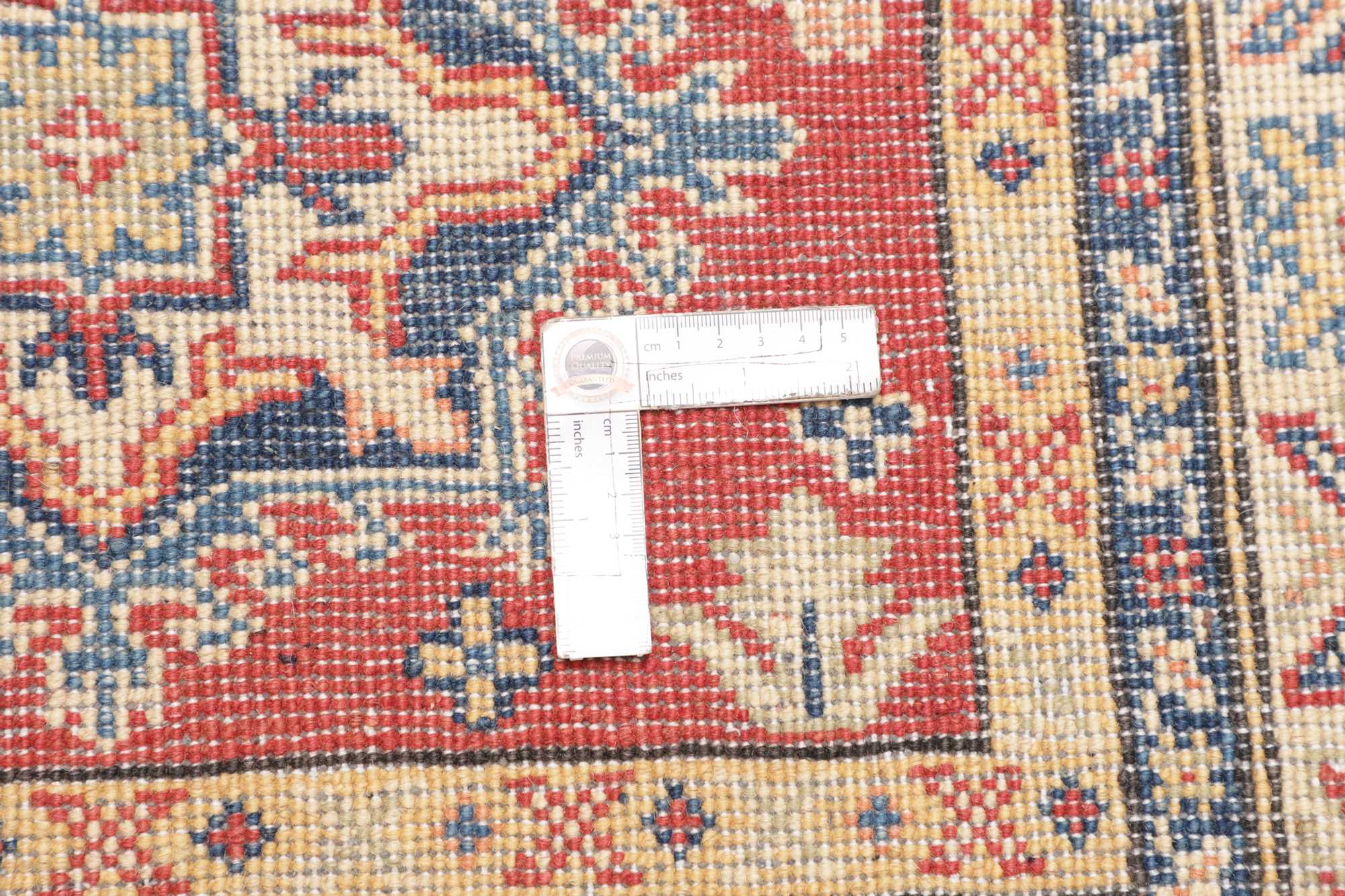 KAZAK runner rug 297x80 Z481592 12 KAZAK runner rug 297x80 Z481592 - Image 10