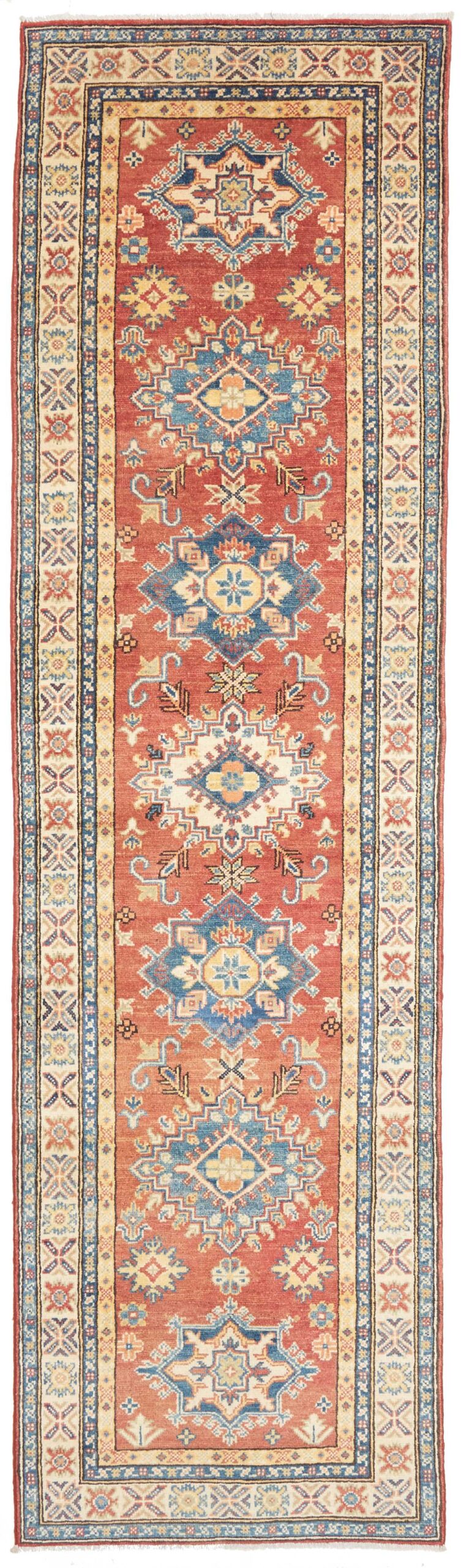 KAZAK runner rug 297x80 Z481592 3 KAZAK runner rug 297x80 Z481592