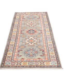 KAZAK Rug 198x82 Z481598 - Image 4