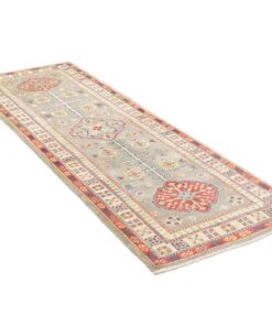 Alternative view of KAZAK Rug 252x80 Z481600