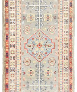 KAZAK Rug 252x80 Z481600