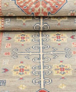 KAZAK Rug 252x80 Z481600 - Image 8