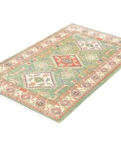 KAZAK Rug 125x82 Z481602 13 481602 1