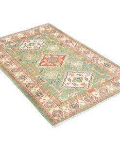KAZAK Rug 125x82 Z481602 14 481602 2