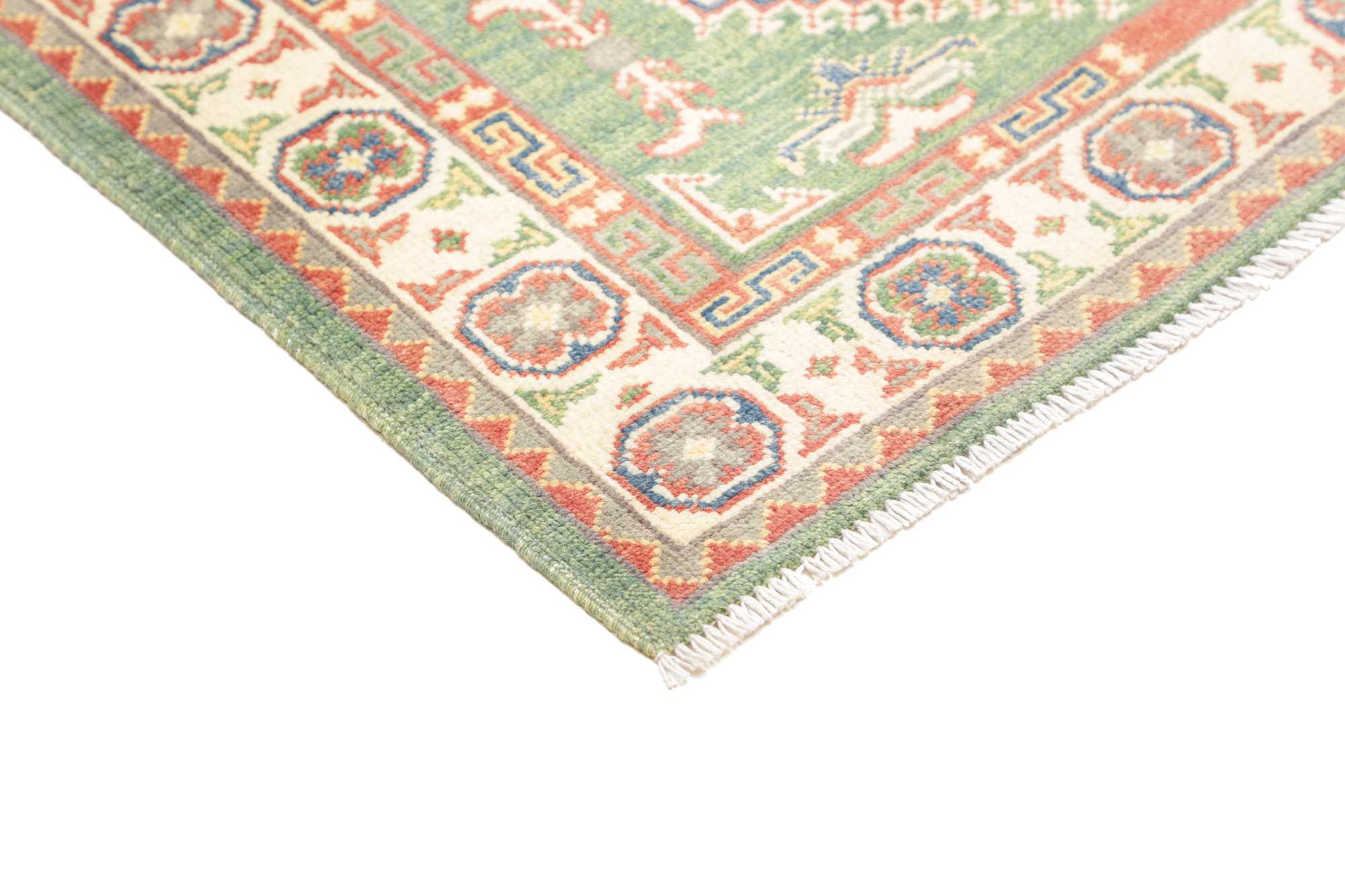 KAZAK Rug 125x82 Z481602 6 KAZAK Rug 125x82 Z481602 - Image 5