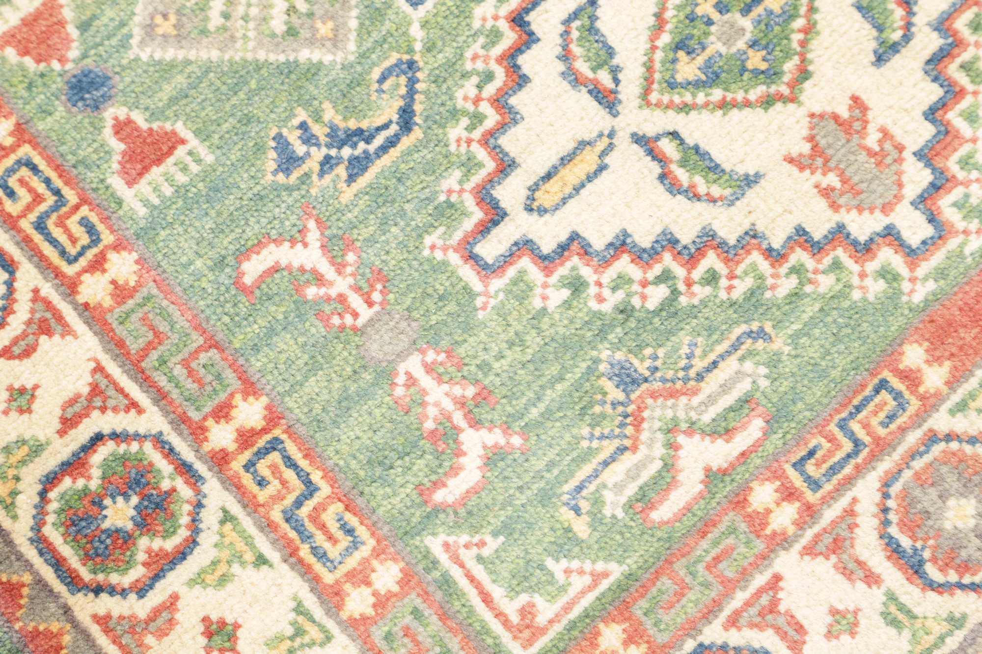 KAZAK Rug 125x82 Z481602 7 KAZAK Rug 125x82 Z481602 - Image 6
