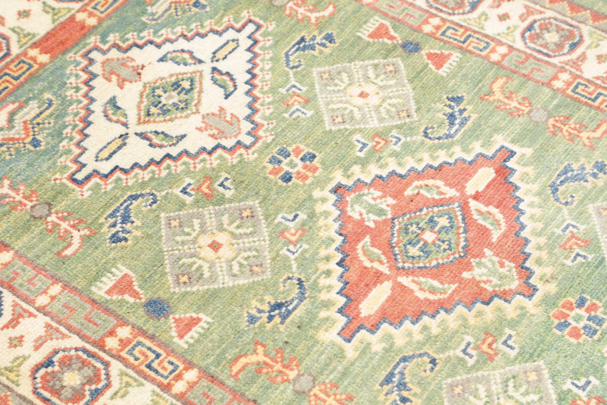 KAZAK Rug 125x82 Z481602 8 KAZAK Rug 125x82 Z481602 - Image 7