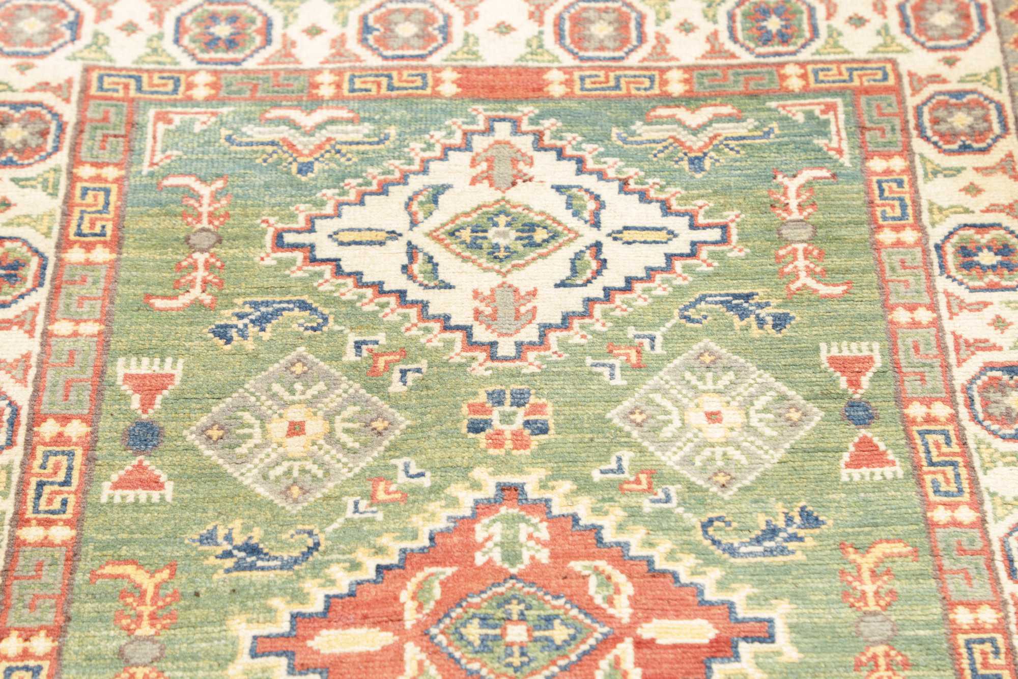 KAZAK Rug 125x82 Z481602 9 KAZAK Rug 125x82 Z481602 - Image 8