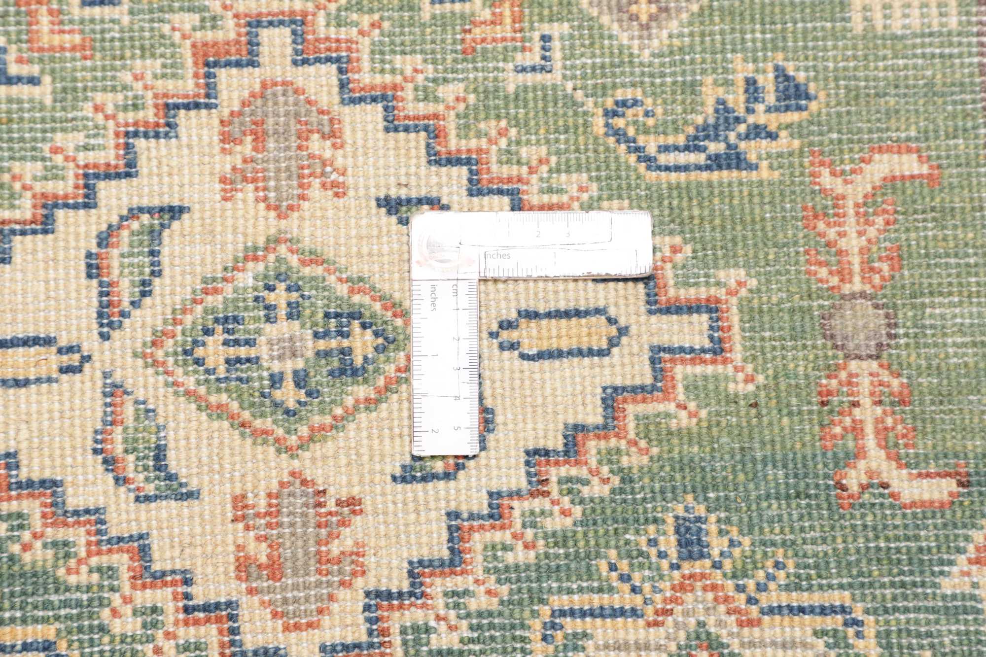 KAZAK Rug 125x82 Z481602 11 KAZAK Rug 125x82 Z481602 - Image 10