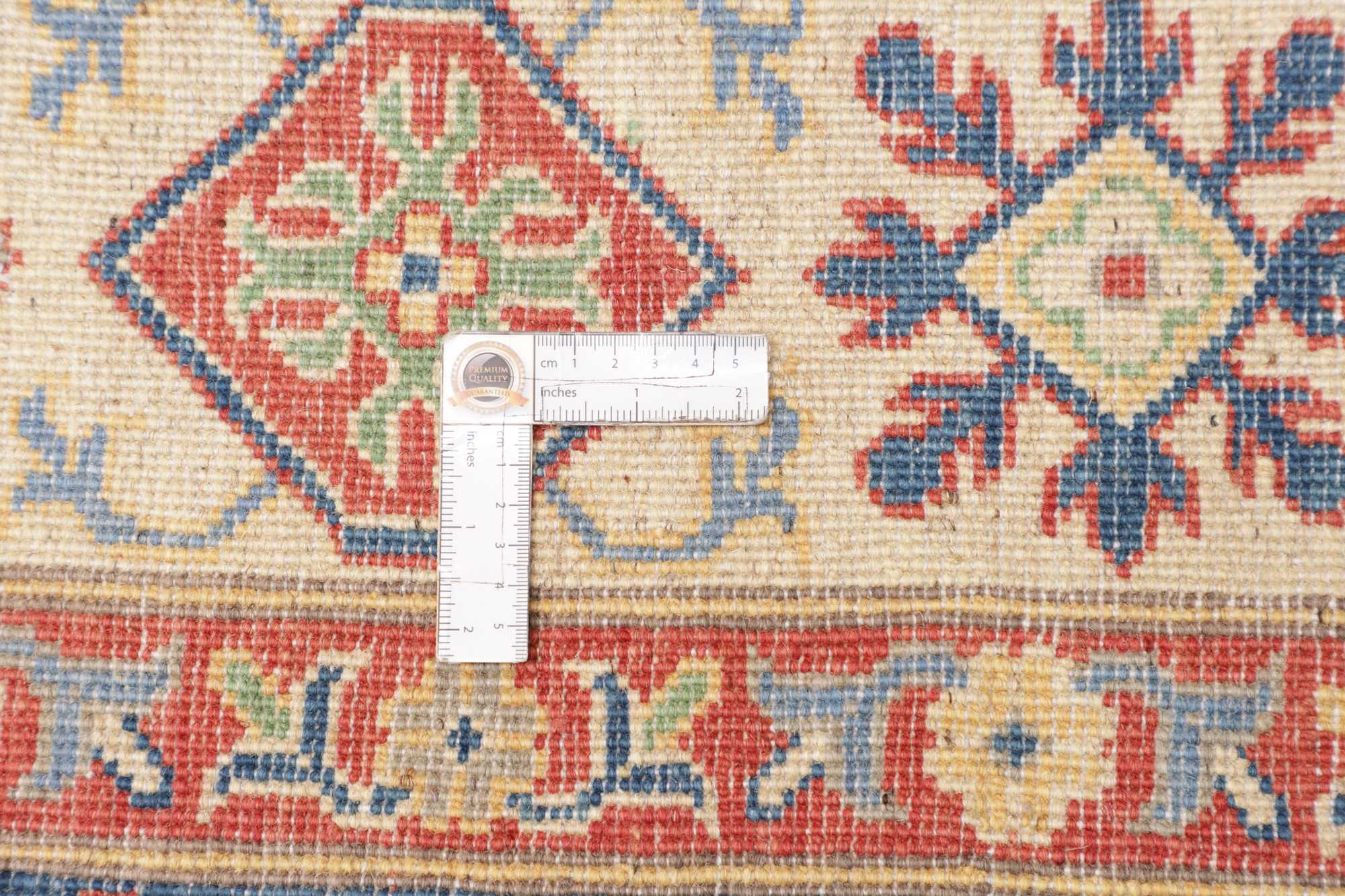 KAZAK CO Rug 281x199cm - Z481613 13 KAZAK CO Rug 281x199cm - Z481613 - Image 11