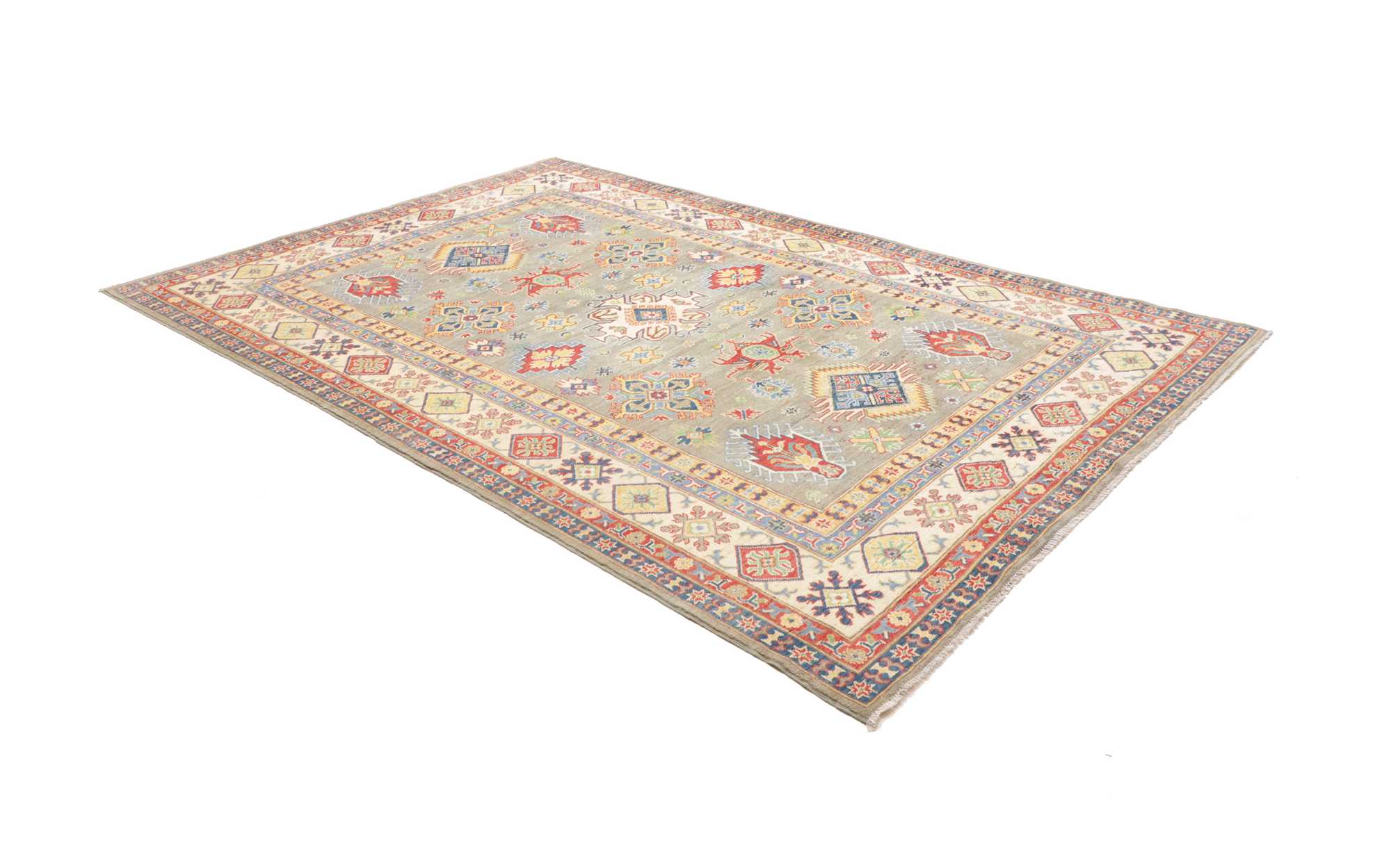KAZAK CO Rug 281x199cm - Z481613 5 KAZAK CO Rug 281x199cm - Z481613 - Image 3