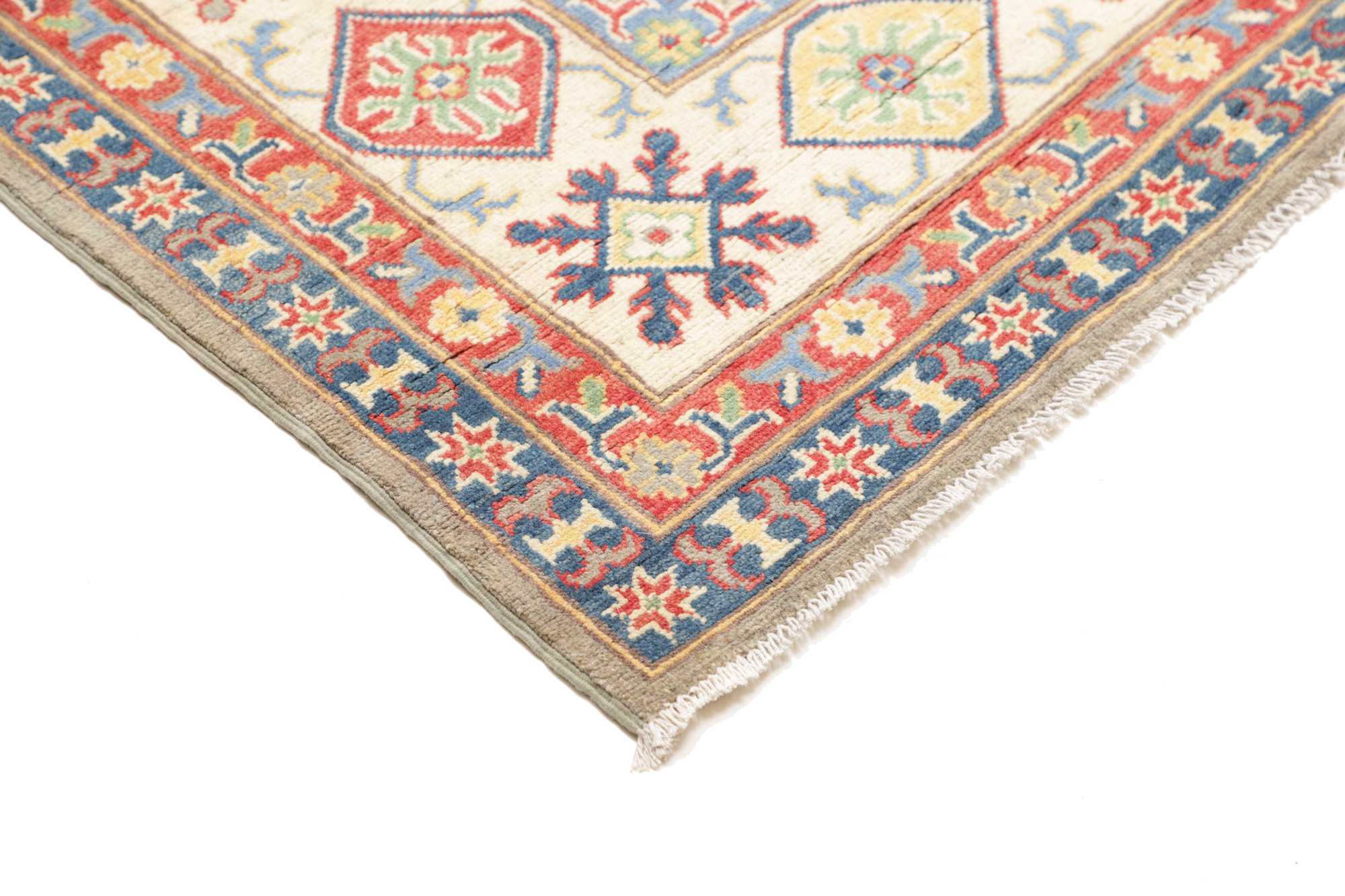 KAZAK CO Rug 281x199cm - Z481613 7 KAZAK CO Rug 281x199cm - Z481613 - Image 5