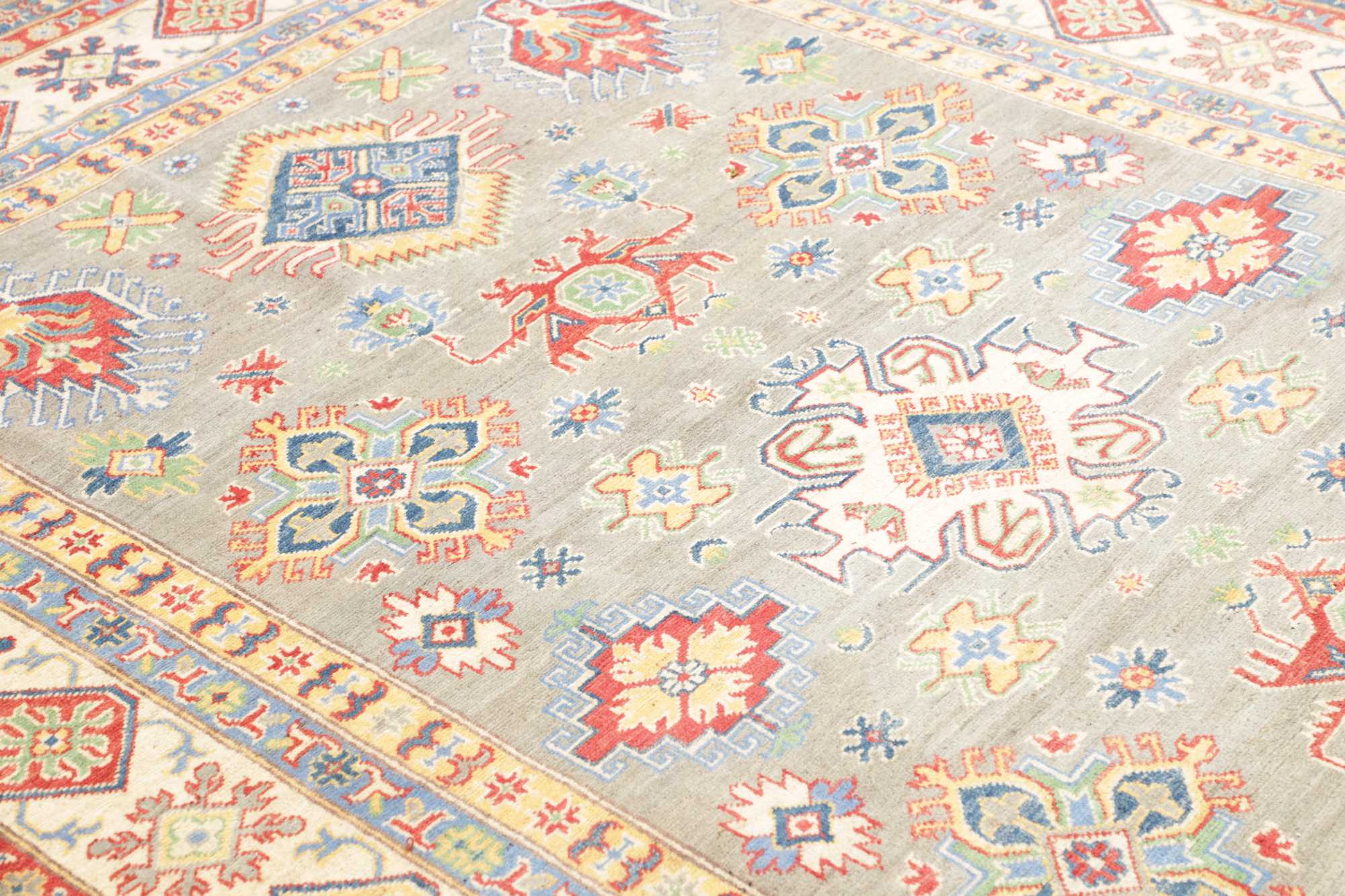 KAZAK CO Rug 281x199cm - Z481613 9 KAZAK CO Rug 281x199cm - Z481613 - Image 7