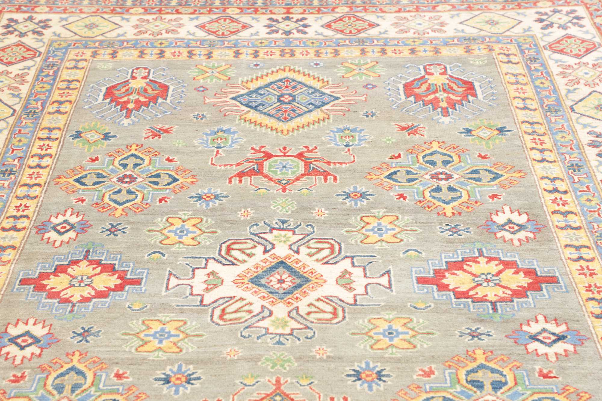 KAZAK CO Rug 281x199cm - Z481613 10 KAZAK CO Rug 281x199cm - Z481613 - Image 8