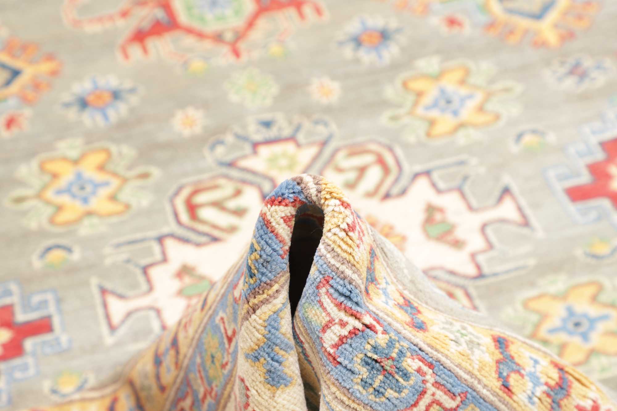 KAZAK CO Rug 281x199cm - Z481613 11 KAZAK CO Rug 281x199cm - Z481613 - Image 9