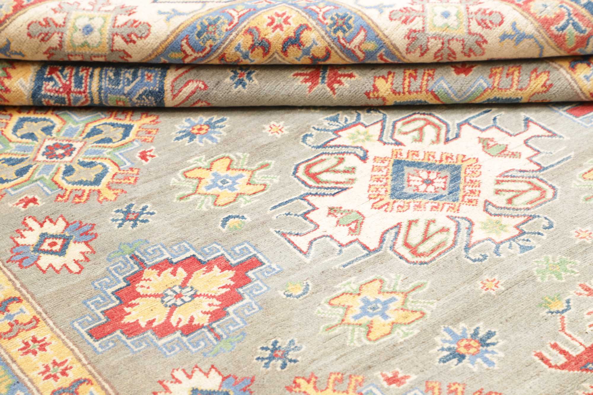 KAZAK CO Rug 281x199cm - Z481613 12 KAZAK CO Rug 281x199cm - Z481613 - Image 10