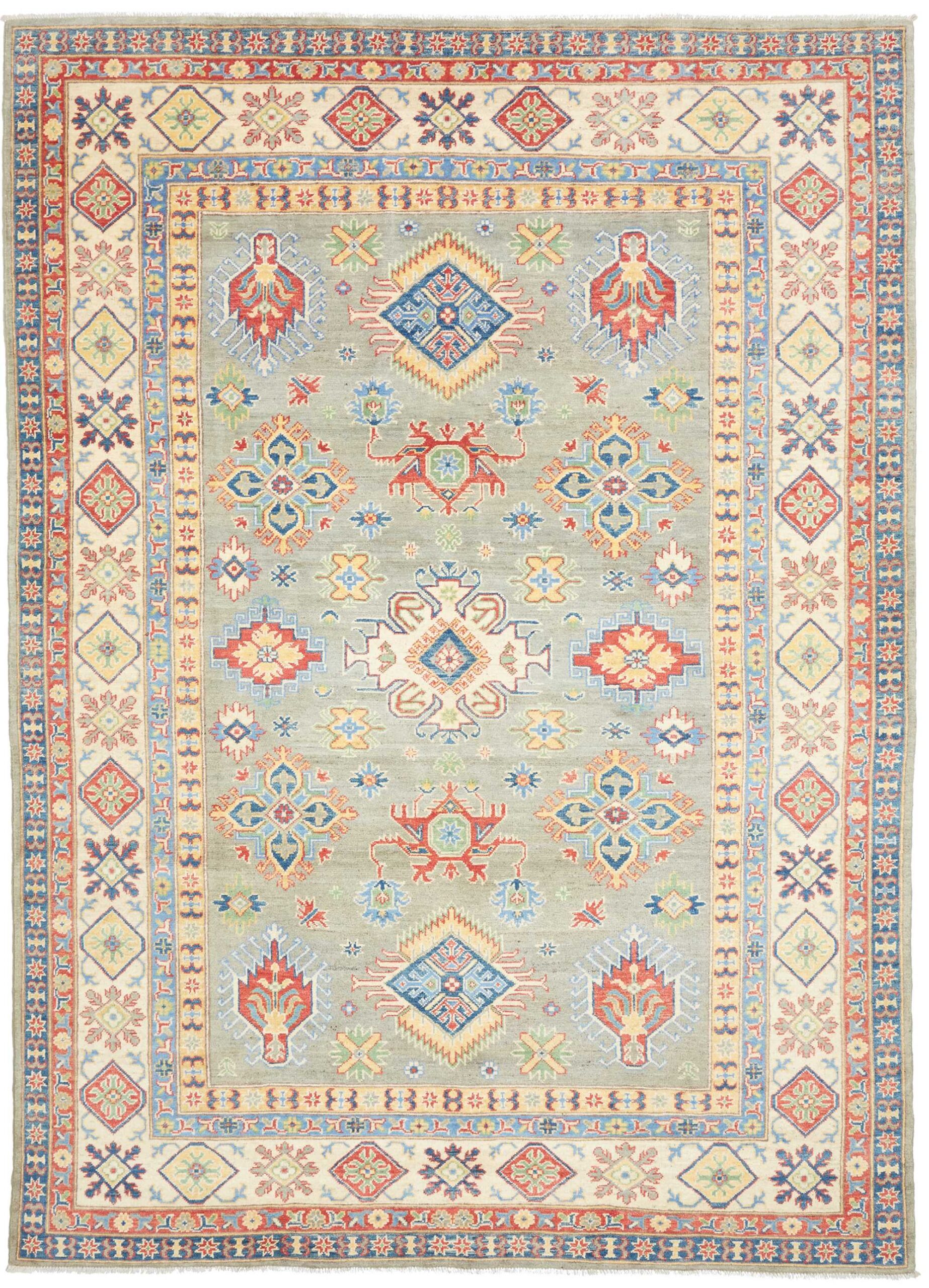KAZAK CO Rug 281x199cm - Z481613 3 KAZAK CO Rug 281x199cm - Z481613