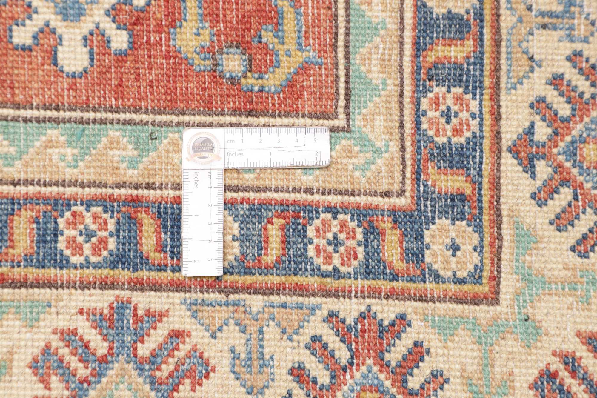 KAZAK CO Rug 202x152cm - Z481619 13 KAZAK CO Rug 202x152cm - Z481619 - Image 11