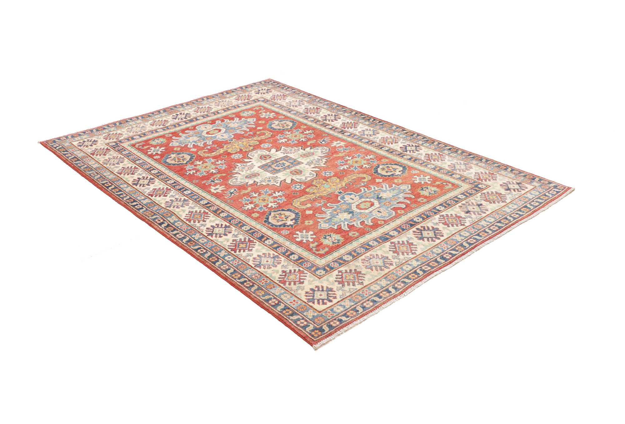 KAZAK CO Rug 202x152cm - Z481619 5 KAZAK CO Rug 202x152cm - Z481619 - Image 3