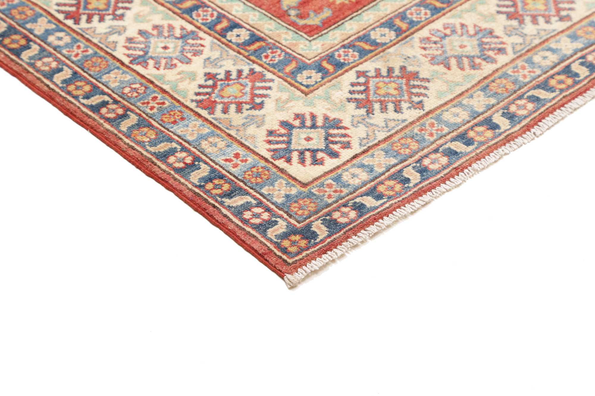 KAZAK CO Rug 202x152cm - Z481619 7 KAZAK CO Rug 202x152cm - Z481619 - Image 5