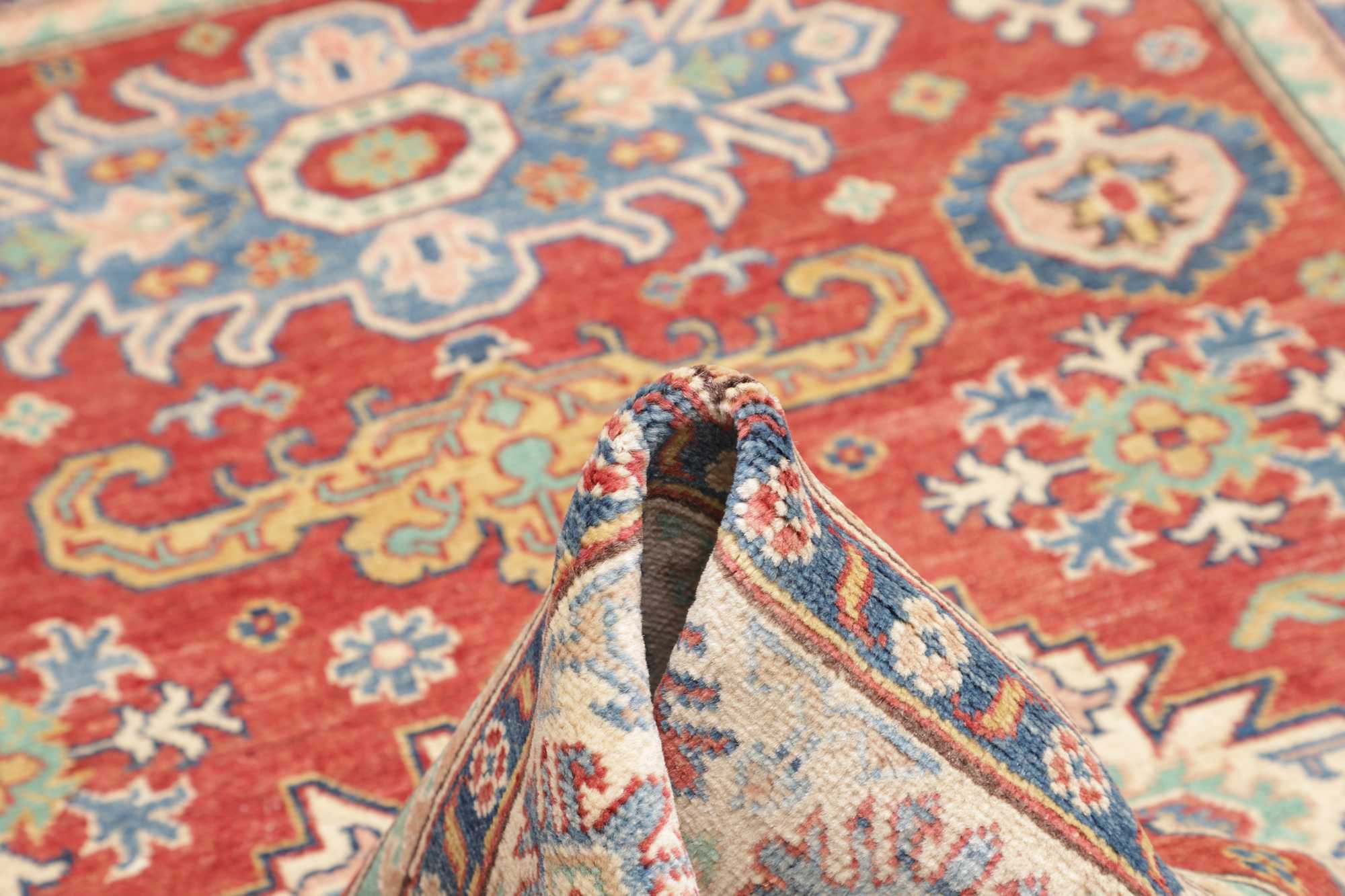 KAZAK CO Rug 202x152cm - Z481619 11 KAZAK CO Rug 202x152cm - Z481619 - Image 9
