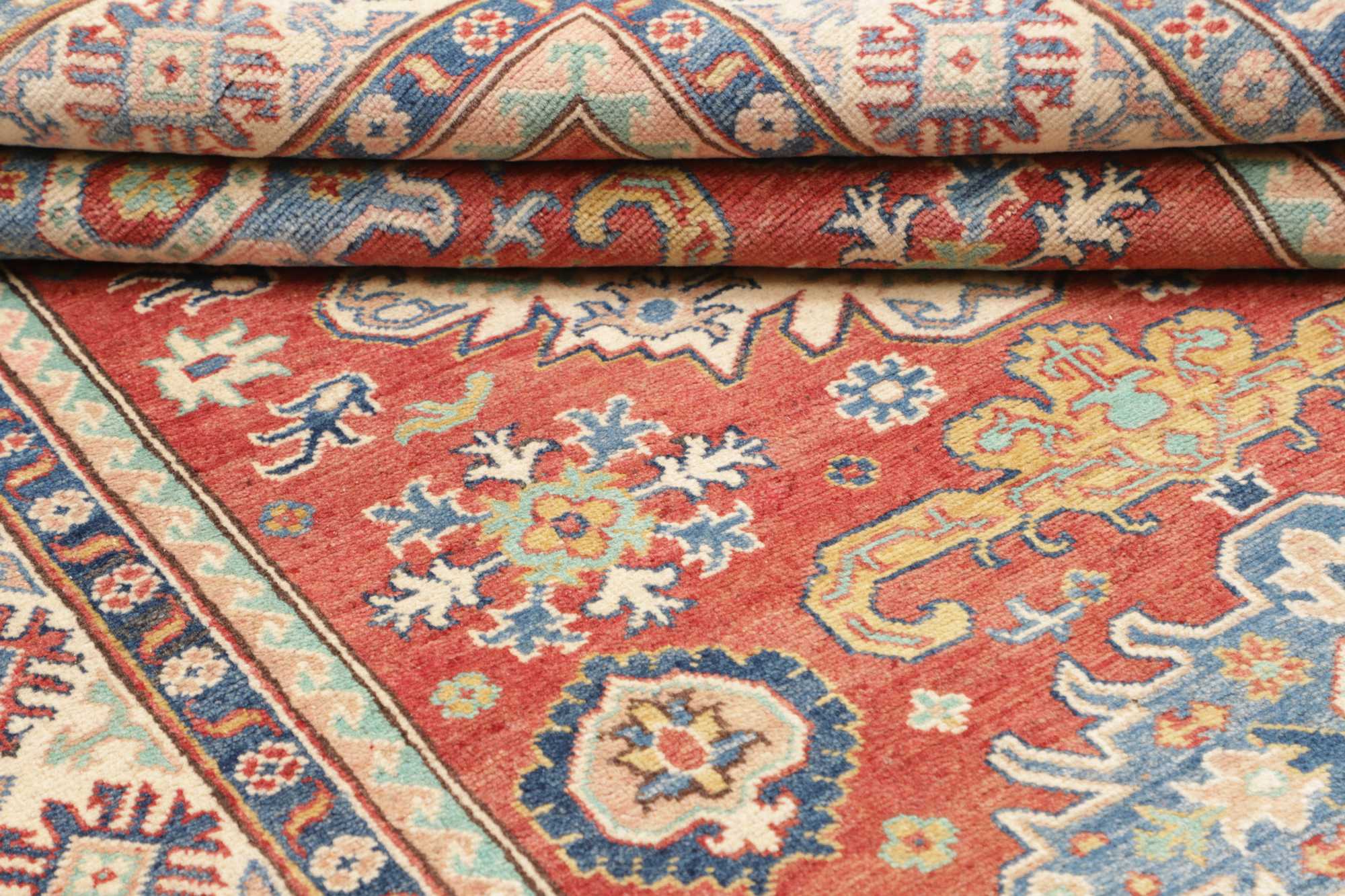 KAZAK CO Rug 202x152cm - Z481619 12 KAZAK CO Rug 202x152cm - Z481619 - Image 10