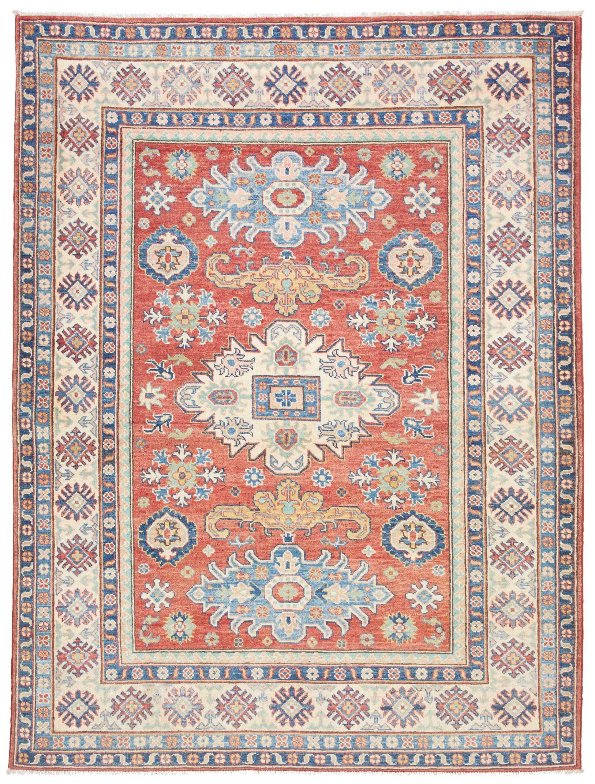KAZAK CO Rug 202x152cm - Z481619 3 KAZAK CO Rug 202x152cm - Z481619