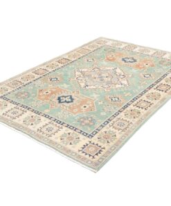 Alternative view of KAZAK CO Rug 206x147cm - Z481753